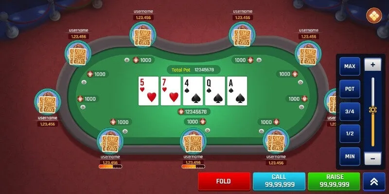 Bí quyết để có chiến thắng lớn khi bắt đầu cùng game Poker