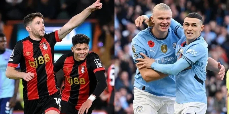 Các loại hình đặt cược thẻ phạt phổ biến tại nhà cái trực tuyến