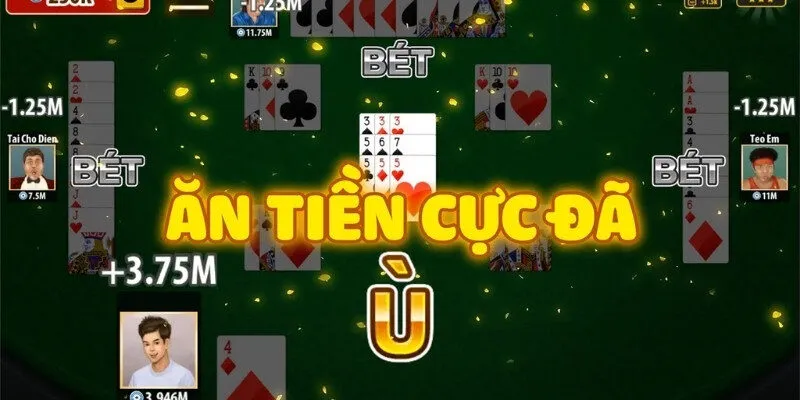 Cập nhật chi tiết về cách chơi bài Phỏm đến cho thành viên