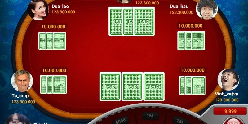 Đôi nét giới thiệu về tựa game bài Poker đến thành viên 33Bet