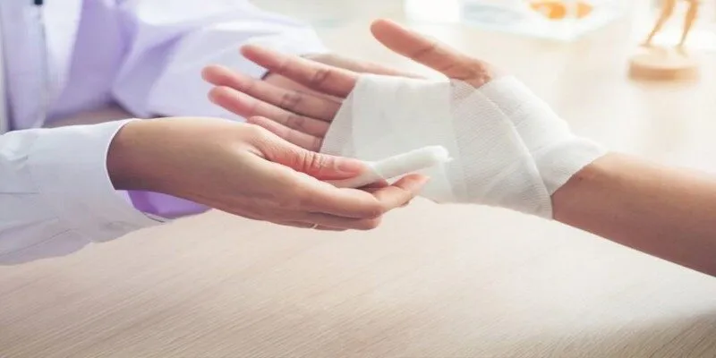 Mộng thấy bị bỏng nên thử vận may với những con số nào